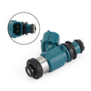 1PCS Fuel Injector 16450-HP5-603 fit Honda TRX420 Rancher 07-14 TRX500 12-13 Generic