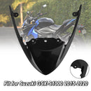 2015-2020 Suzuki GSX-S 1000 Bodywork Fairing Injection Molding Unpainted