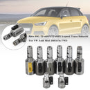 Volkswagen Beatles 2003-2010 1.8L 1.9L 2.0L 2.5L 6-Speed FWD 8pcs 09G TF-60SN/TF60SN 6-speed Trans Solenoid