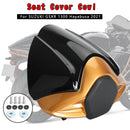 SUZUKI GSXR 1300 GSX-R1300 Hayabusa 2021-2024 Rear Seat Fairing Cover