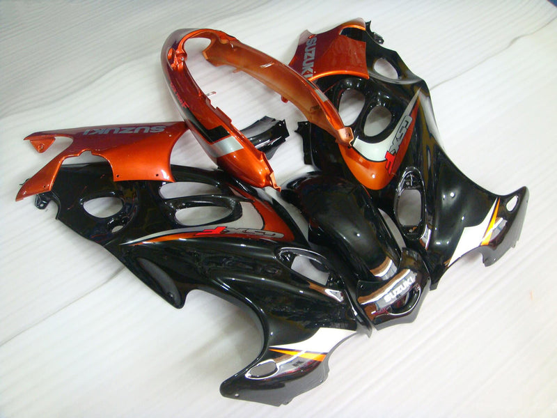 Suzuki Katana GSXF600 GSXF750 1998-2006 Injection Fairing Kit Bodywork