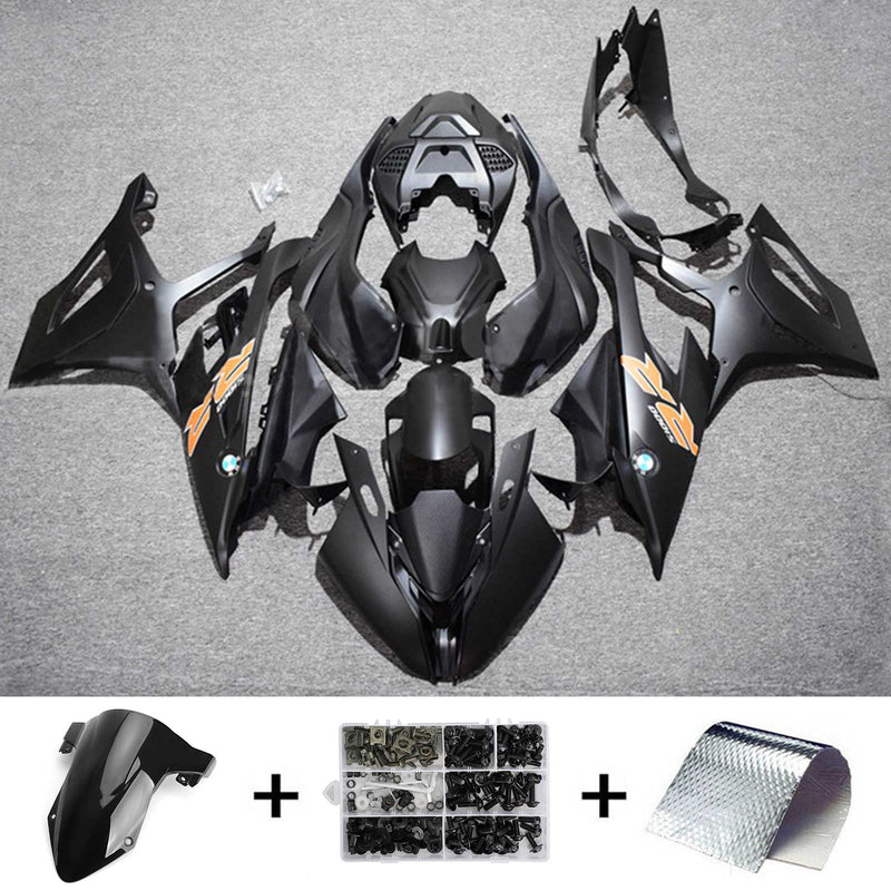 Fairing Kit For BMW S1000RR 2019-2022 Generic