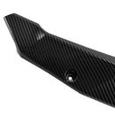 ABS Engine Lower Protection Cover Guard Fairing for KAWASAKI Z900 2020-2021 Generic