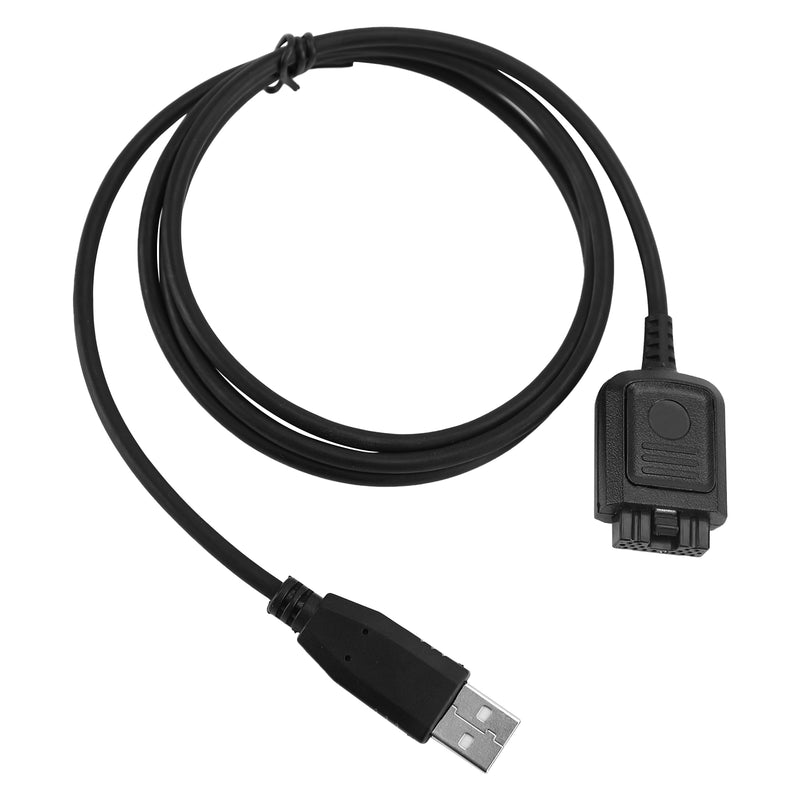 Usb Programming Cable For Mtp3100 Mtp3150 Pmkn4129A Two Way Radio Walki Talkie