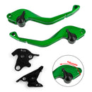 Honda CBF1000/A VFR1200/F CB1100/GIO CNC Short Clutch Brake Lever