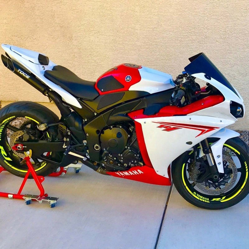 Fairing Kit For Yamaha YZF 1000 R1 2012-2014 Generic