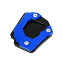 Motorcycle Kickstand Enlarge Plate Pad fit for BMW F800GS 2008-2018 Generic