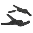 Motorcycle Frame Side Cover Guard Fairing fit for BMW R1200 R1250 2013-2021 Generic