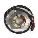 Areyourshop Alternator Stator Fit for 125 200 250 300 380 EXC EGS SX (2K-2) 1998-2004