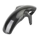Front Fender Tire Hugger Mudguard For Kawasaki Z650 Ninja 650 2017-2023 Generic