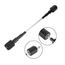 Aluminum Frame Crash Sliders Protection Fit For Ducati Cafe Racer 400 800 17-20 Generic