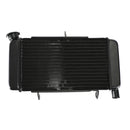Aluminum Radiator Cooling Cooler Fit For Honda CBR500 CBR 500 2013 2014 2015 Generic