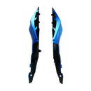 Rear Tail Side Driver Seat Cover Fairing For Suzuki GSX-S750 2017-2021 Generic