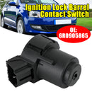VW Polo UP Transporter 6R0905865 Ignition Lock Barrel Contact Switch