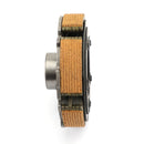 Wet Clutch Shoe Carrier Assy w/Spring for HISUN UTV ATV 500 700 COLEMAN BENNCH Generic