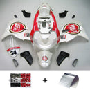 Suzuki TL1000R 1998-2003 Fairing Kit Bodywork Plastic ABS