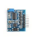 4Pcs SG3525 LM358 Inverter Driver Board Mixer Preamp Drive Board Module 12V-24V