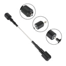 Aluminum Frame Crash Sliders Protection Fit For Ducati Cafe Racer 400 800 17-20 Generic