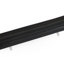 2x Front Door Gasket Seal Rubber Trim For VW Transporter T5 T5.1