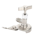 Refrigerant Dispenser Valve R134A Can Tap Bottle Opener Tool For R12 R22 R502
