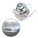 New Diesel Fuel Primer Pump For Mazda Bravo Ranger Courier B2500 2.5L 2002-2006 Generic