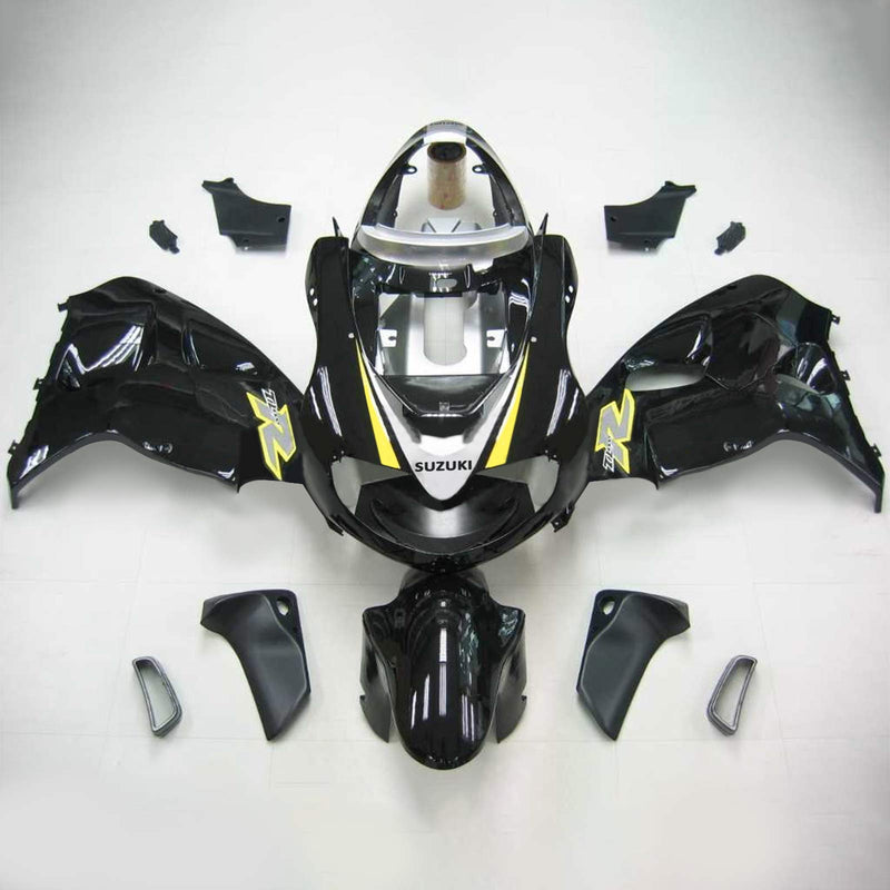 Suzuki TL1000R 1998-2003 Fairing Kit Bodywork Plastic ABS