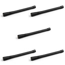 5Pcs VHF Antenna 136-174MHz For GP320 GP340 GP360 GP380 Radio 150mm