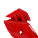 Lower Driver Seat Frame Cover Fairing For Suzuki GSXS GSX-S750 2017-2021 Generic