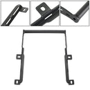 Gps Extension Bracket Phone Navi Bracket Black 14Mm Fits For Cfmoto 800Mt 2021 Generic