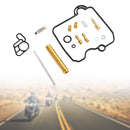 Carburetor Carb Rebuild Kit for SUZUKI Bandit 250 GSF250 GJ 74A Generic