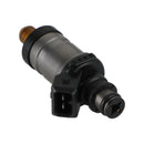1993-1996 Honda Prelude 2.2L VTEC 1PCS Fuel Injectors 06164-P0F-000