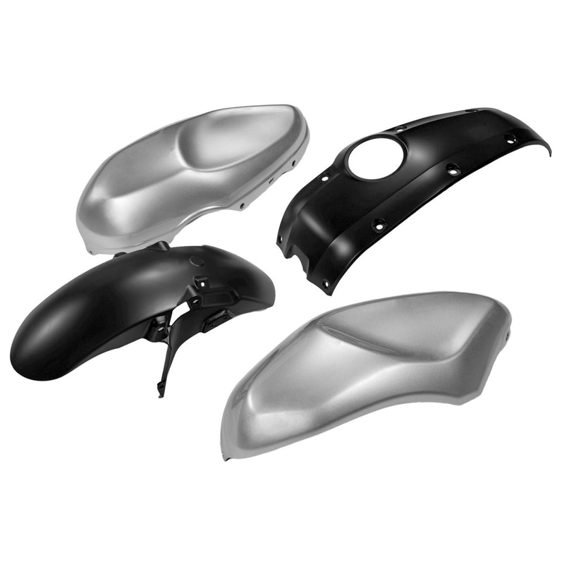 Yamaha XSR900 2016-2021 Fairing Kit