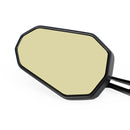 Rearview Mirrors For Ducati Multistrada Streetfighter V2 V4,S,SP 2020-2023