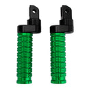 Benelli Tornado 302R BN302S 2018-2021  Front Footrests Foot Peg