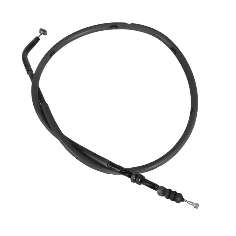 Kawasaki Z900 2017-2019 Motorcycle Clutch Cable Replacement