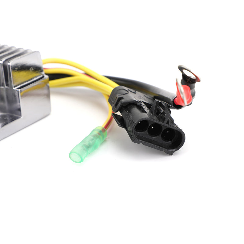 Voltage Rectifier Regulator For Polaris Sportsman / Hawkeye 300 06-11