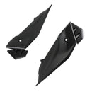 Lower Driver Seat Frame Cover Fairing For Suzuki GSXS GSX-S750 2017-2021 Generic