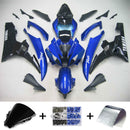 Fairing Kit For Yamaha YZF 600 R6 2006-2007 Generic
