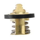 Honda Ch Cf 250 250Cc Thermostat Radiator Engine Coolant Temperature Sensor