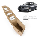 Front LH Inner Window Switch Door Panel Handle For BMW 5 Series F10 F11 F18 Generic
