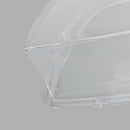 Headlight Shell Headlight Lens Plastic Cover For BMW X5 E53 2004-2006 Generic