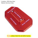 Motorcycle Kickstand Sidestand Enlarge Plate Pad for Honda CB500X 2019-2020 Generic