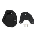 Kickstand Enlarge Plate Pad fit for Triumph Trident 660 2021-2022 Generic