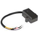 1984 Johnson Evinrude J 150 185 235 HP Regulator Retecfier For Replace 0582616