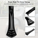 2019-2022 Vespa GTS300 GTV300 Steering Horn Head Cover fairing Tie