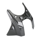 Carbon Airbox Tank Cover Cowl Fit for Honda CB650R CBR650R 2019 2020 2021 Generic