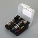 For GE General Lighting Emergency Rescue Kit Fuse H4 P21W P21/5W R5W C5W Generic