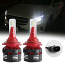 27W LED headlight Bullet Head Mini Conversion Kit 9005 LED Headlight Bulb Generic