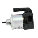 Kubota 1C010-60015 1C010-60016 1C010-60017 Fuel Shut Off Solenoid 12V