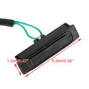 2008-2014 Subaru Impreza Tailgate Hatch Trunk Handle Switch 63270-FG001